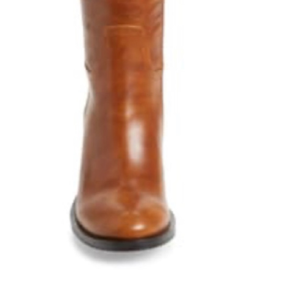 Jeffrey Campbell Woodvale Over the Knee Boot